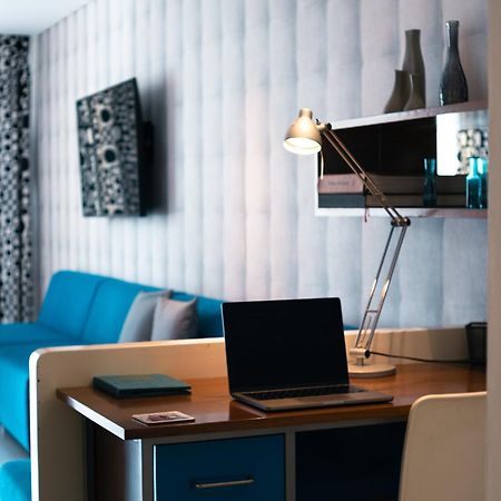 Chill Hotel Seminyak Ngoại thất bức ảnh