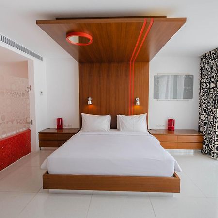 Chill Hotel Seminyak Ngoại thất bức ảnh