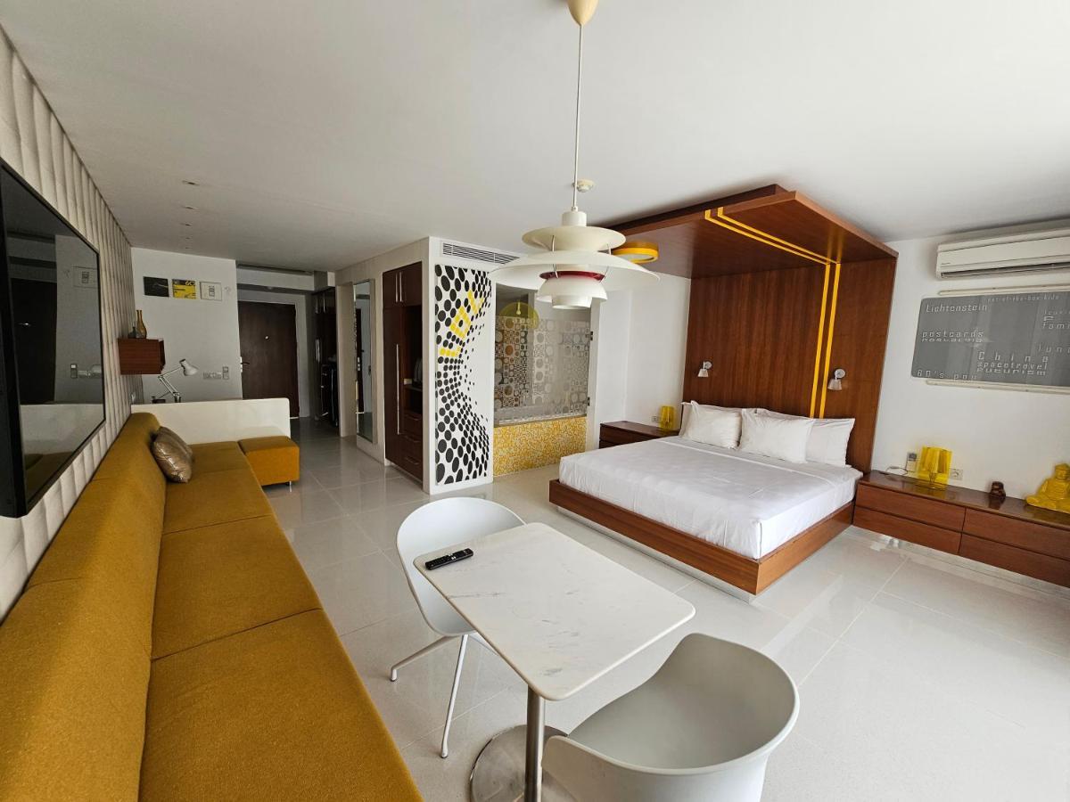 Chill Hotel Seminyak Ngoại thất bức ảnh