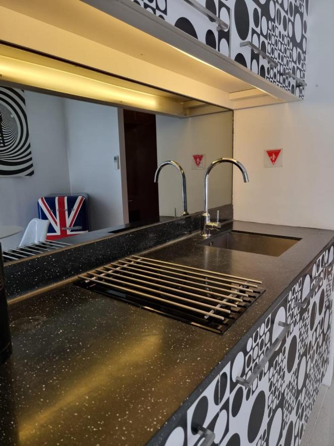 Chill Hotel Seminyak Ngoại thất bức ảnh