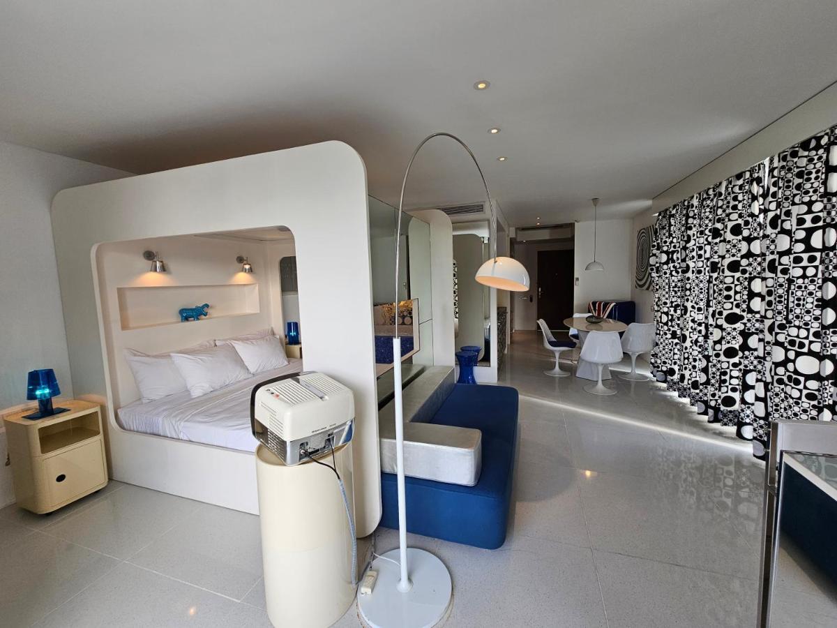 Chill Hotel Seminyak Ngoại thất bức ảnh