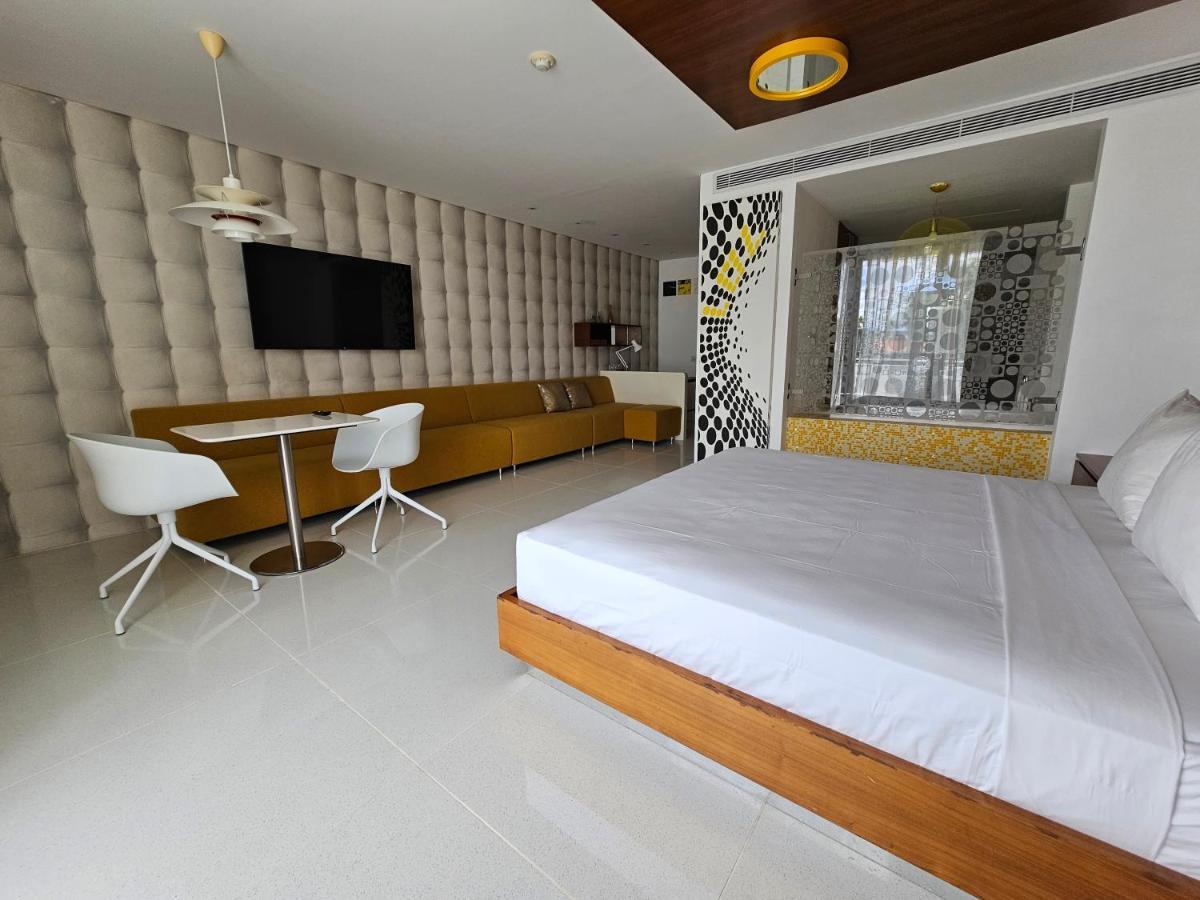Chill Hotel Seminyak Ngoại thất bức ảnh