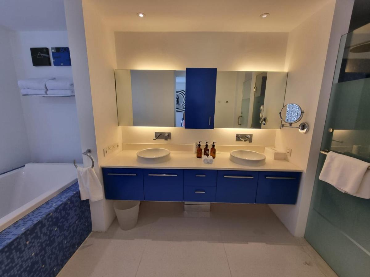 Chill Hotel Seminyak Ngoại thất bức ảnh
