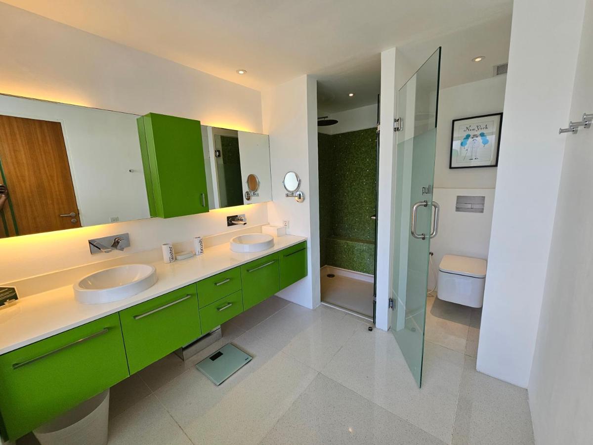 Chill Hotel Seminyak Ngoại thất bức ảnh