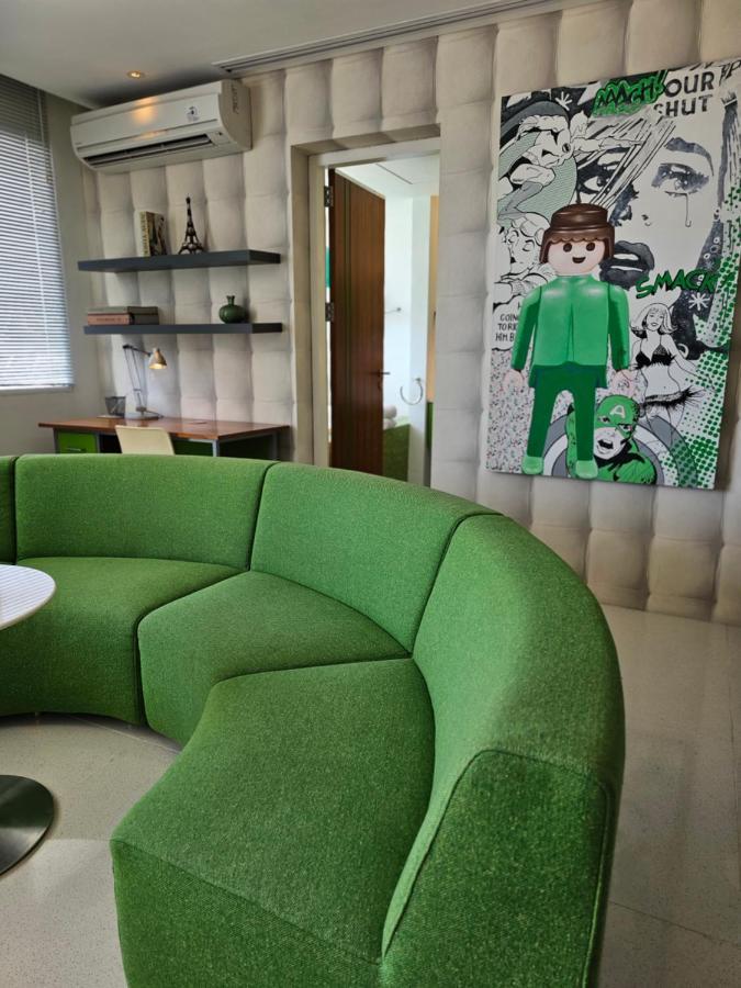 Chill Hotel Seminyak Ngoại thất bức ảnh