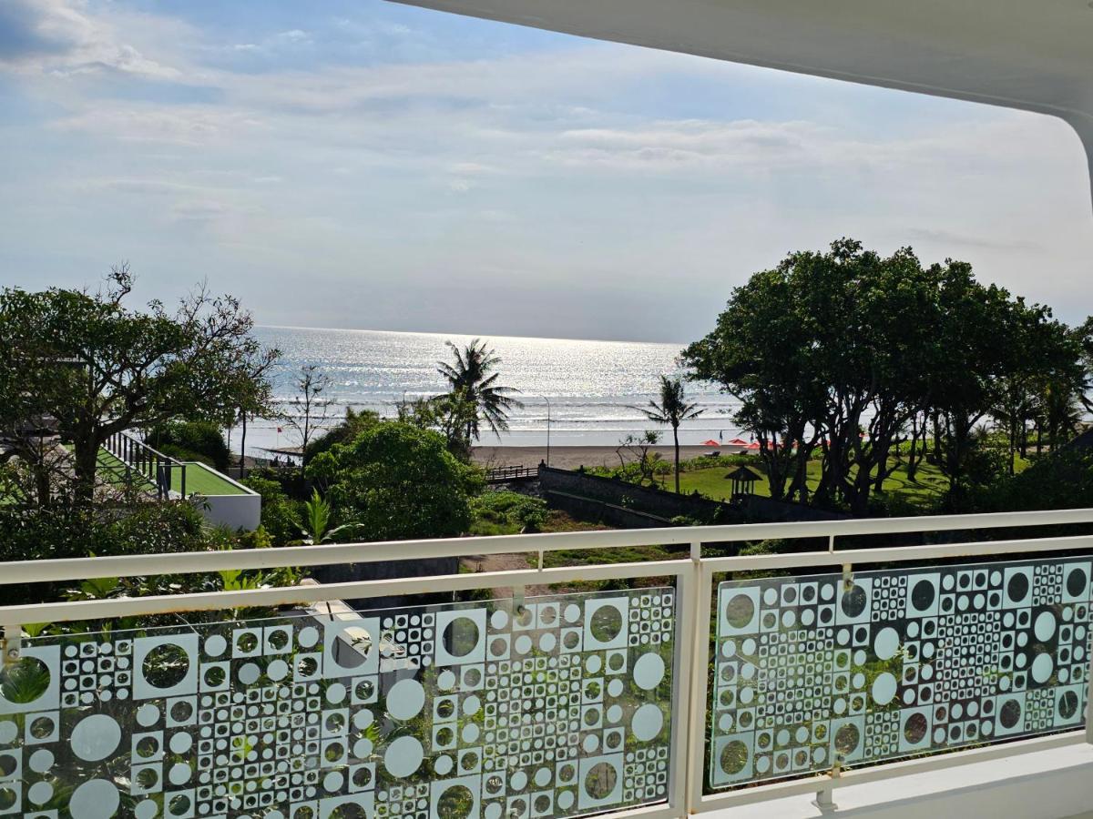 Chill Hotel Seminyak Ngoại thất bức ảnh