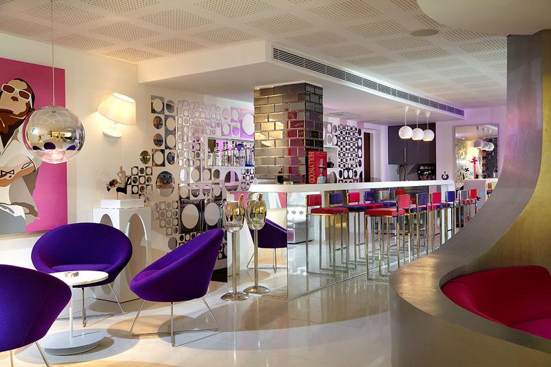 Chill Hotel Seminyak Ngoại thất bức ảnh