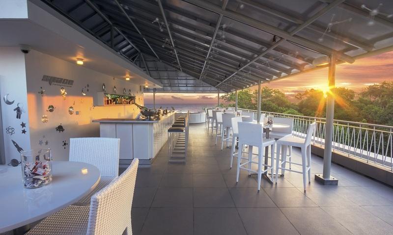 Chill Hotel Seminyak Ngoại thất bức ảnh