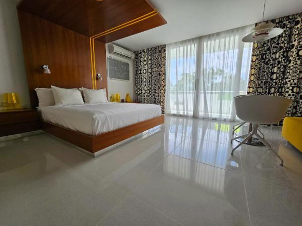 Chill Hotel Seminyak Ngoại thất bức ảnh