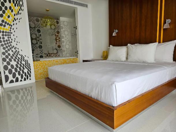Chill Hotel Seminyak Ngoại thất bức ảnh