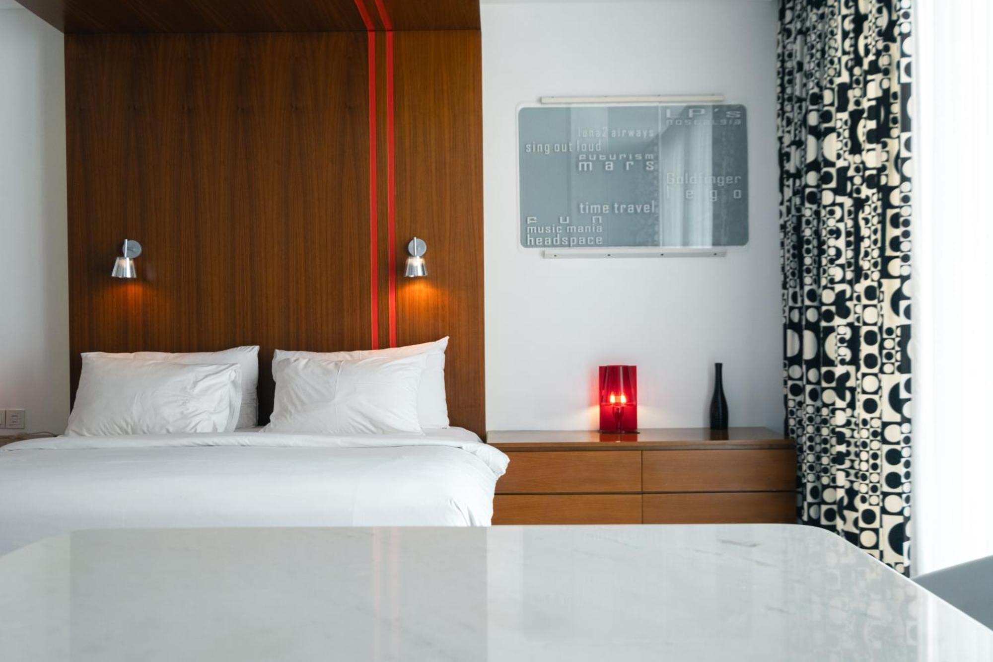 Chill Hotel Seminyak Ngoại thất bức ảnh