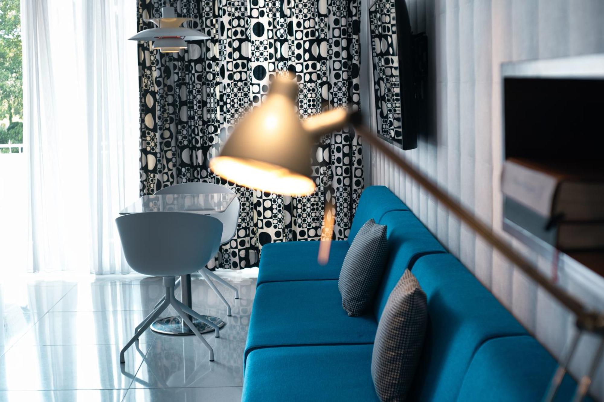 Chill Hotel Seminyak Ngoại thất bức ảnh