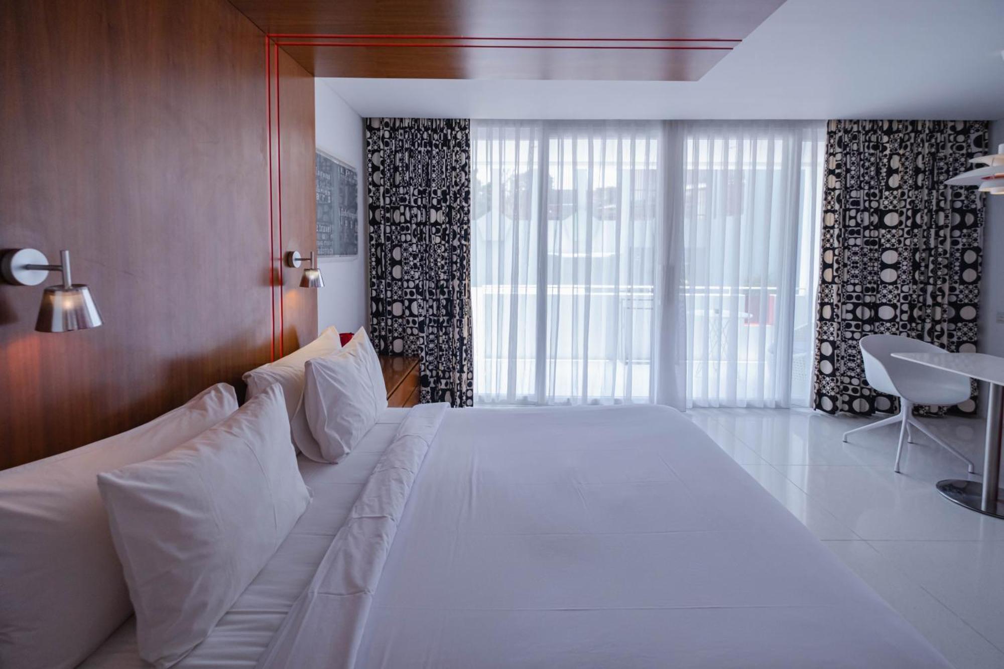 Chill Hotel Seminyak Ngoại thất bức ảnh