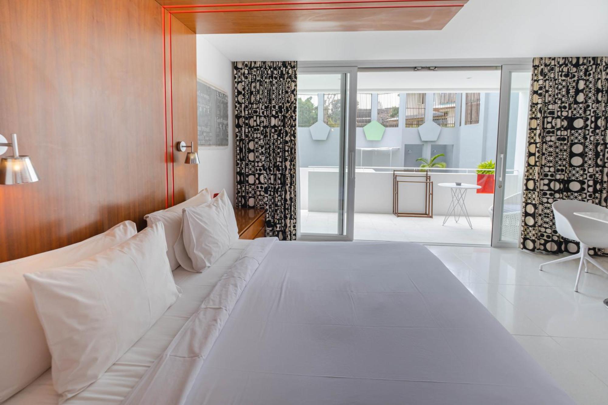 Chill Hotel Seminyak Ngoại thất bức ảnh