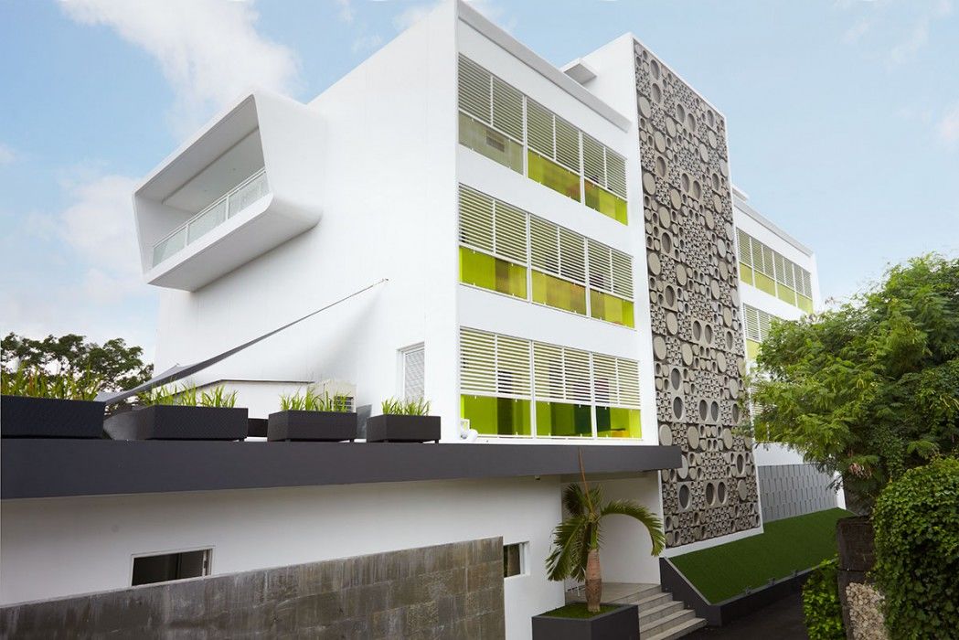Chill Hotel Seminyak Ngoại thất bức ảnh