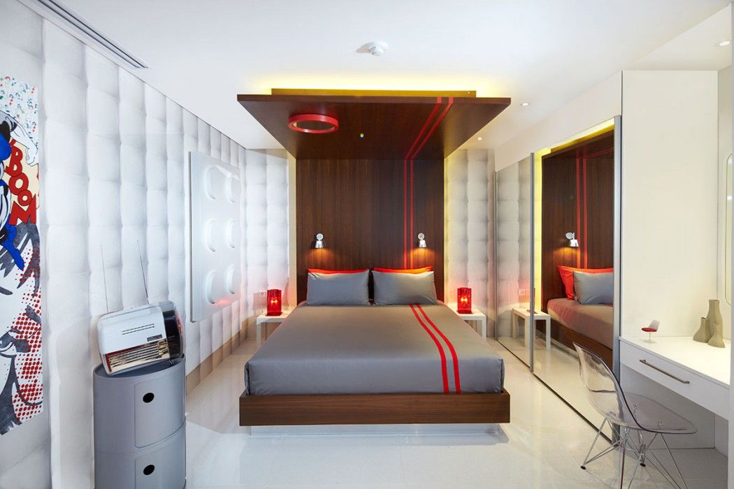 Chill Hotel Seminyak Ngoại thất bức ảnh