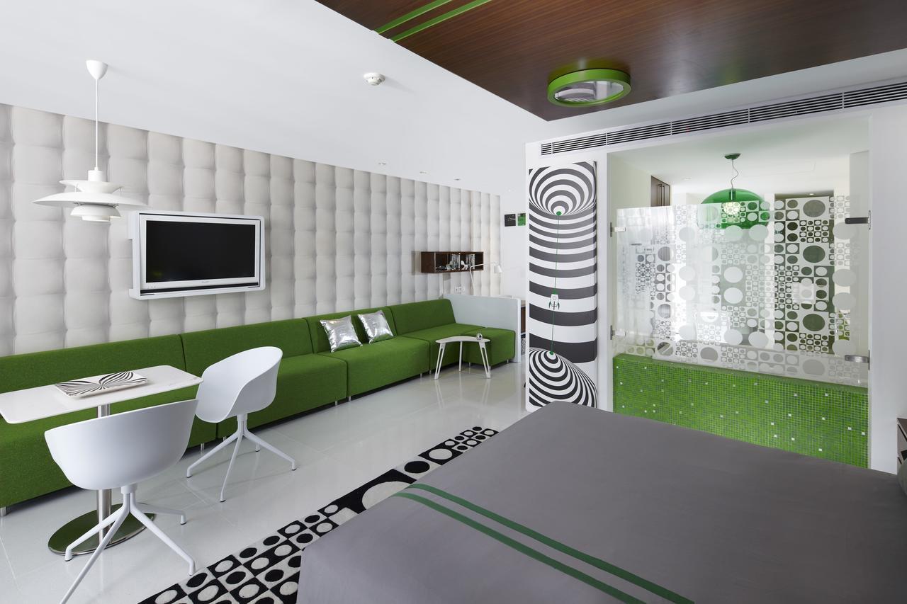 Chill Hotel Seminyak Ngoại thất bức ảnh
