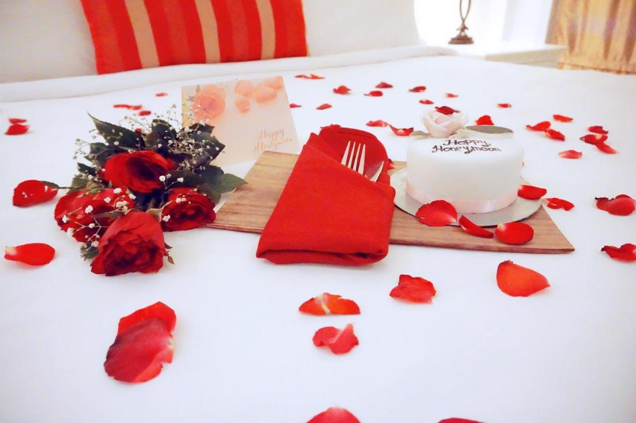 Chill Hotel Seminyak Ngoại thất bức ảnh