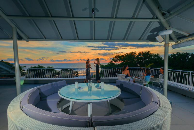 Chill Hotel Seminyak Ngoại thất bức ảnh