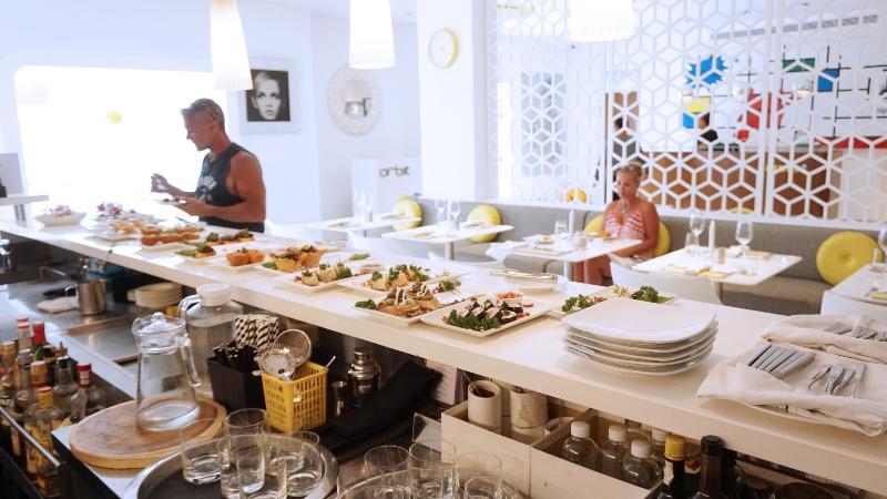 Chill Hotel Seminyak Ngoại thất bức ảnh